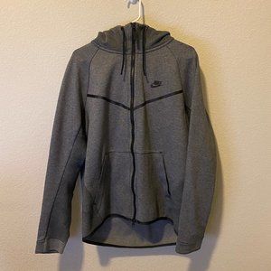 Men's Nike Tech Fleece Wind Runner Hoodie